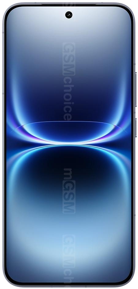 Vivo iQOO 15 Ultra, picture 1
