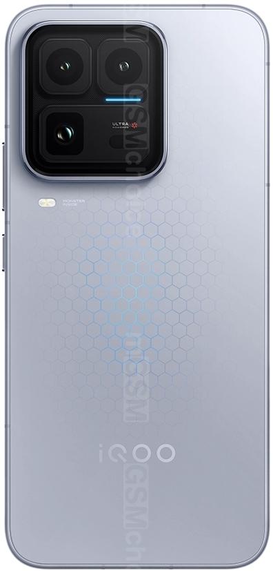 Vivo iQOO 15 Ultra, picture 3