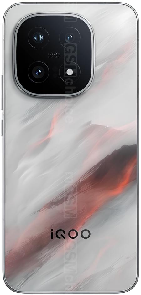 Vivo iQOO 15، صورة 1