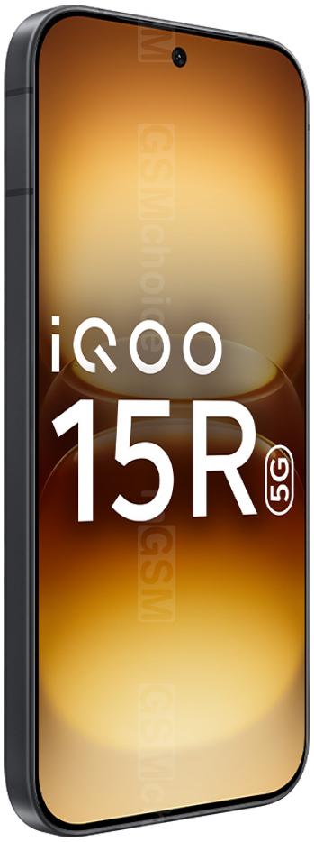 Vivo iQOO 15R, picture 1