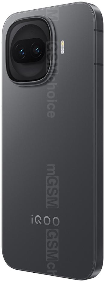 Vivo iQOO 15R، صورة 3