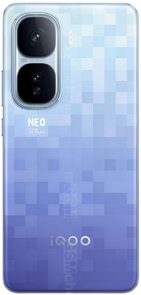 Vivo iQOO Neo10 Pro+, picture 1