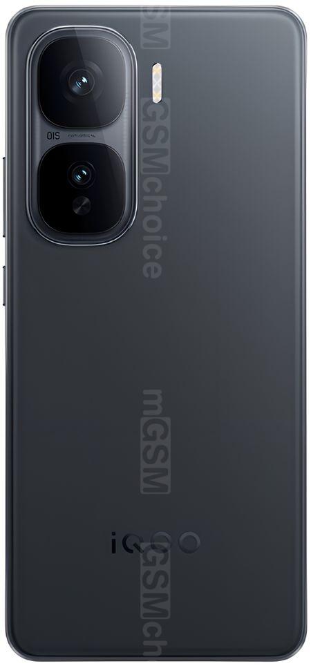Vivo iQOO Neo10, photo 2
