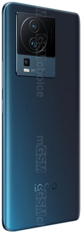 Vivo iQOO Neo7 Pro, picture 2