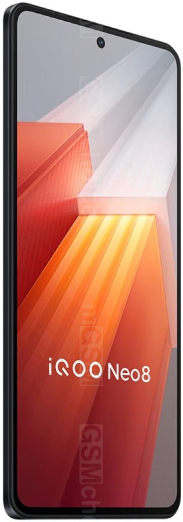 Vivo iQOO Neo8, picture 1