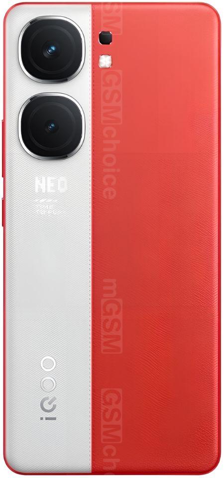 Vivo iQOO Neo9 Pro، صورة 1