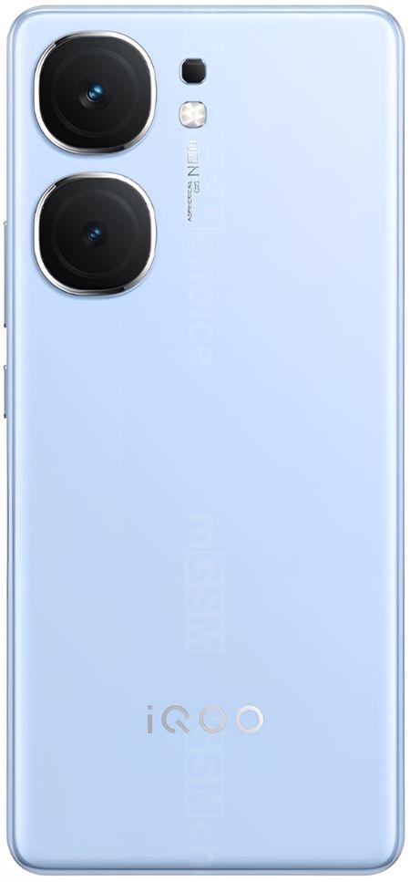 Vivo iQOO Neo9, picture 1