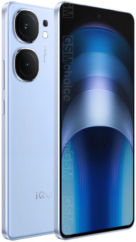Vivo iQOO Neo9, photo 2