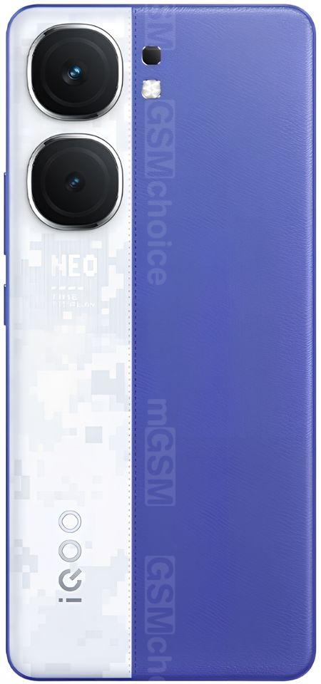 Vivo iQOO Neo9S Pro+، صورة 1