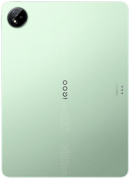 Vivo iQOO Pad5e، صورة 1