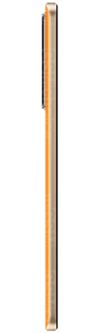 Vivo iQOO Z7, picture 2