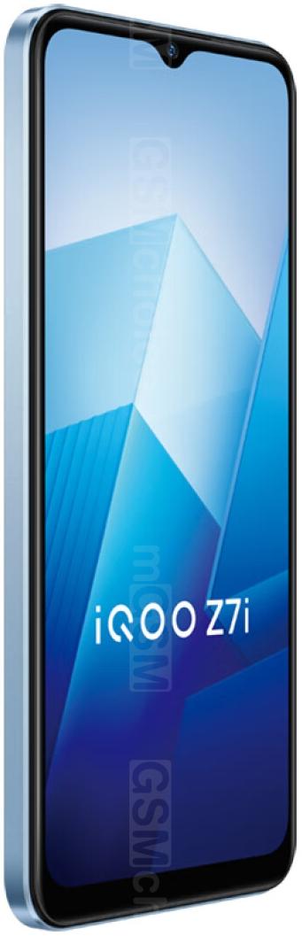 Vivo iQOO Z7i، صورة 1