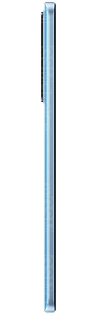 Vivo iQOO Z7x, photo 2