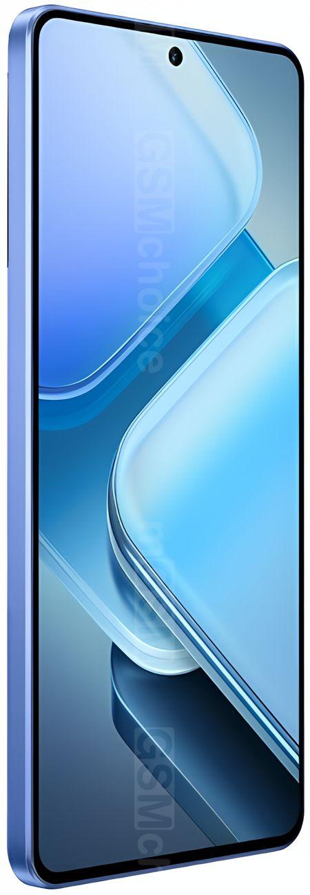 Vivo iQOO Z9 Turbo Long Battery، صورة 1