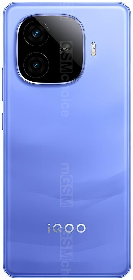 Vivo iQOO Z9 Turbo Long Battery، صورة 2