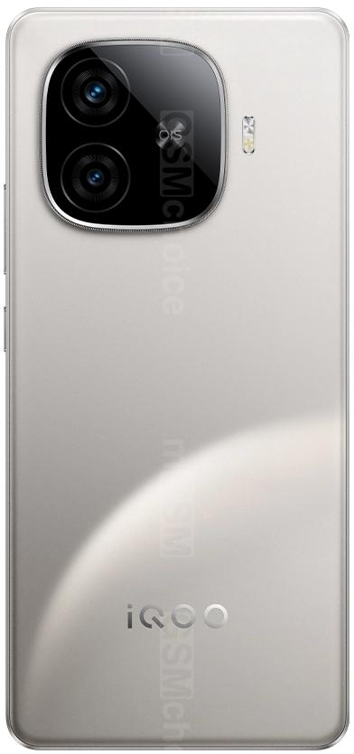 Vivo iQOO Z9 Turbo+، صورة 2