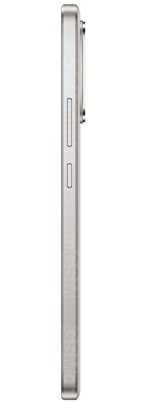 Vivo iQOO Z9 Turbo+، صورة 3