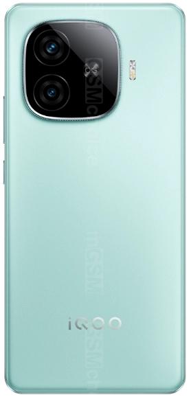 Vivo iQOO Z9 Turbo، صورة 1