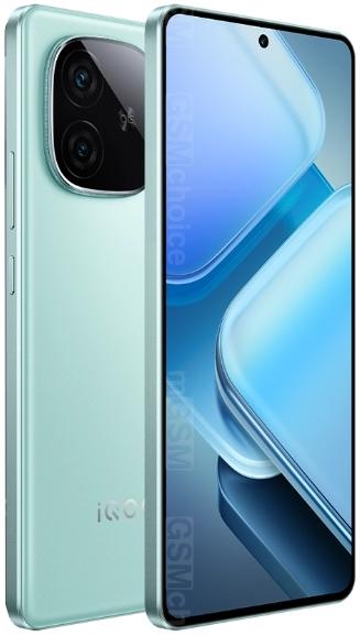 Vivo iQOO Z9 Turbo، صورة 3