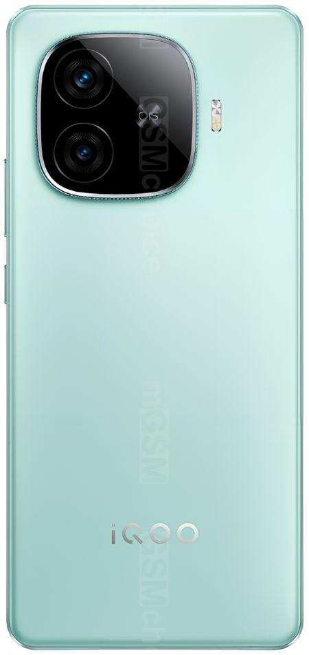 Vivo iQOO Z9, picture 1