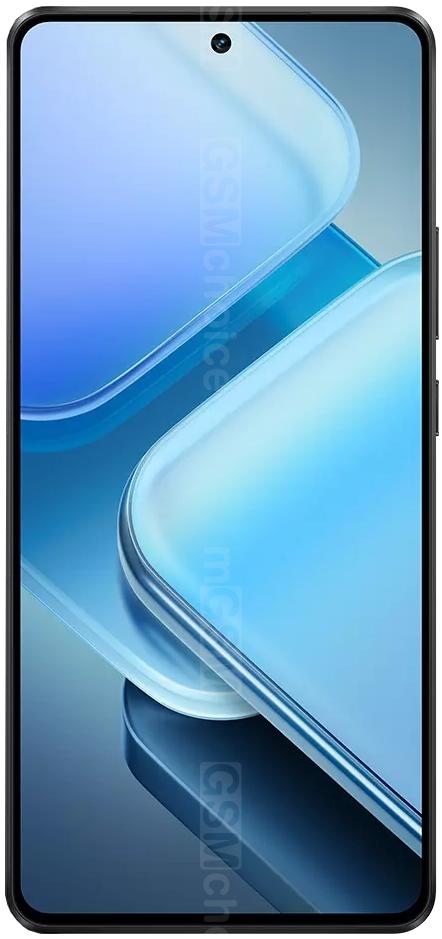 Vivo iQOO Z9, photo 2