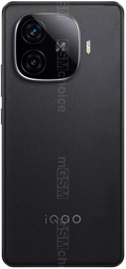 Vivo iQOO Z9, photo 3