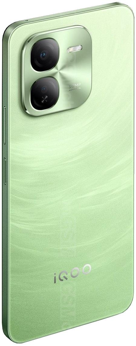 Vivo iQOO Z9x، صورة 1