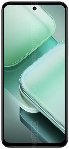 Vivo iQOO Z9x, photo 2