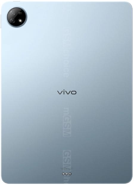 Vivo Pad2, photo 3