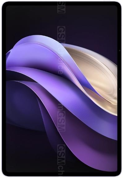 Vivo Pad3 Pro، صورة 2