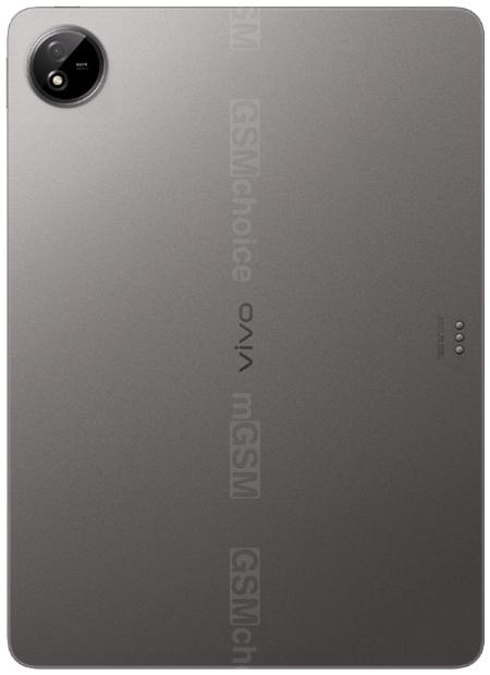 Vivo Pad5, photo 1