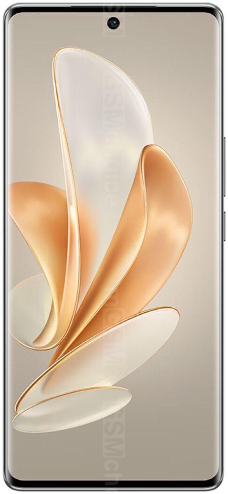 Vivo S17 Pro, photo 1