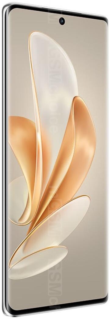 Vivo S17 Pro, photo 2