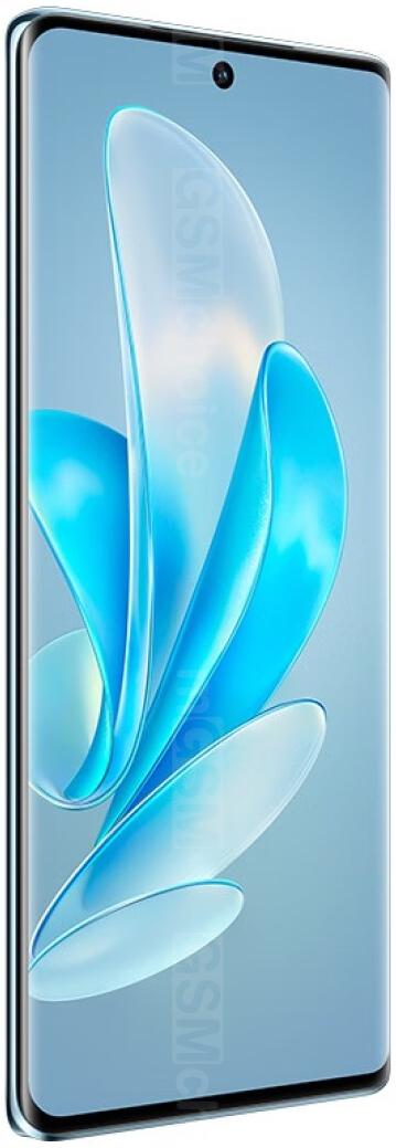 Vivo S17, photo 2