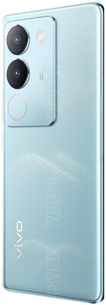 Vivo S17, photo 3