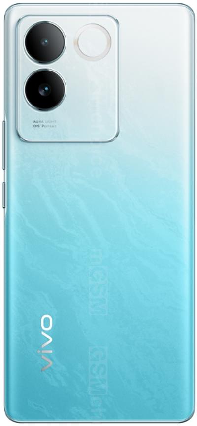 Vivo S17e، صورة 1