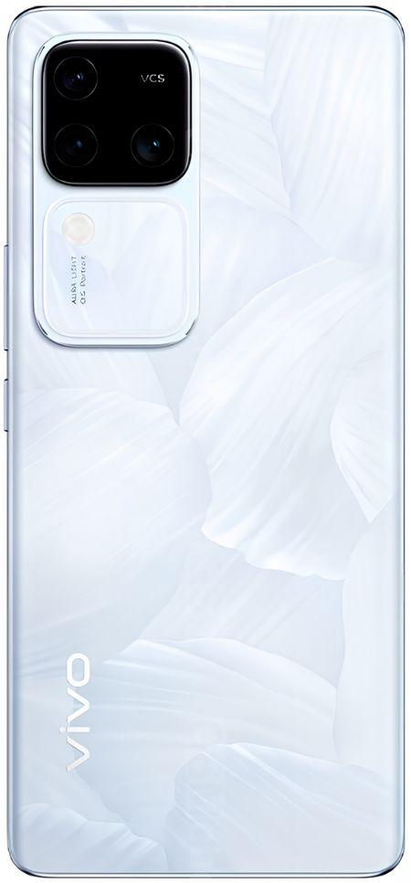 Vivo S18 Pro, photo 1