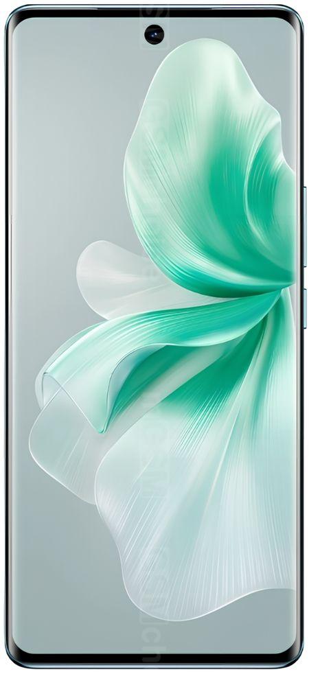 Vivo S18 Pro, photo 3