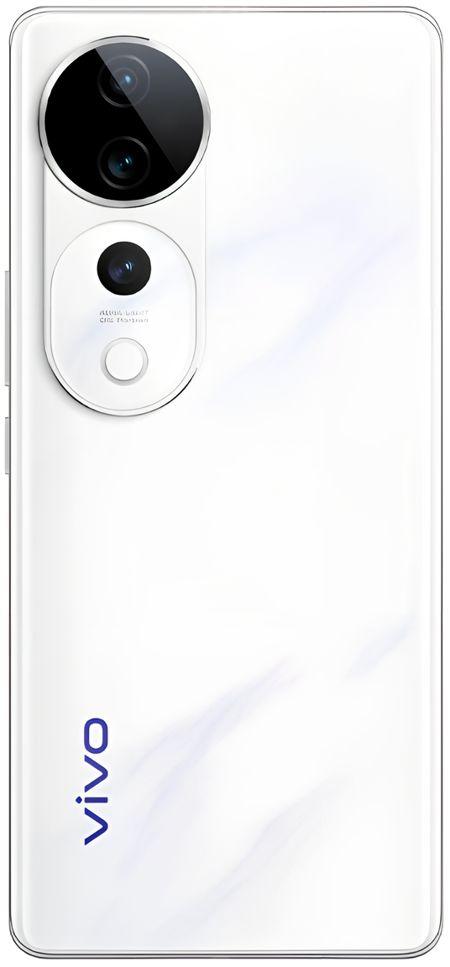 Vivo S19 Pro، صورة 1