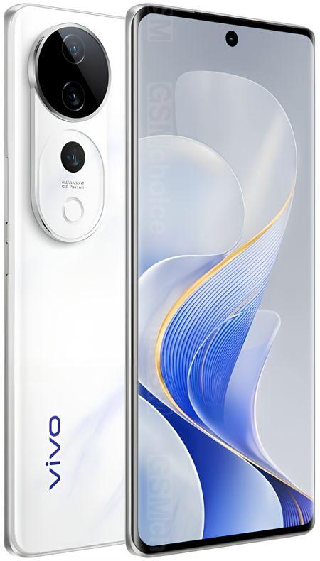 Vivo S19 Pro، صورة 3