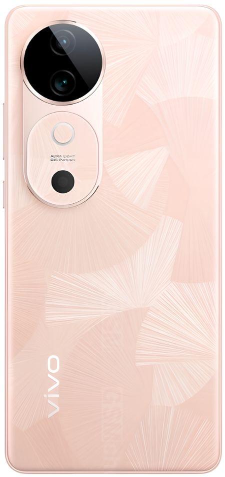 Vivo S19، صورة 1