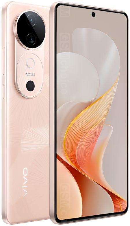 Vivo S19، صورة 3