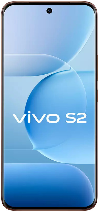 Vivo S2, photo 1