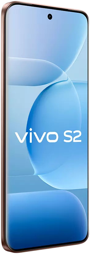 Vivo S2, photo 2