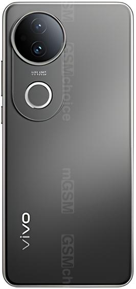 Vivo S20, photo 2