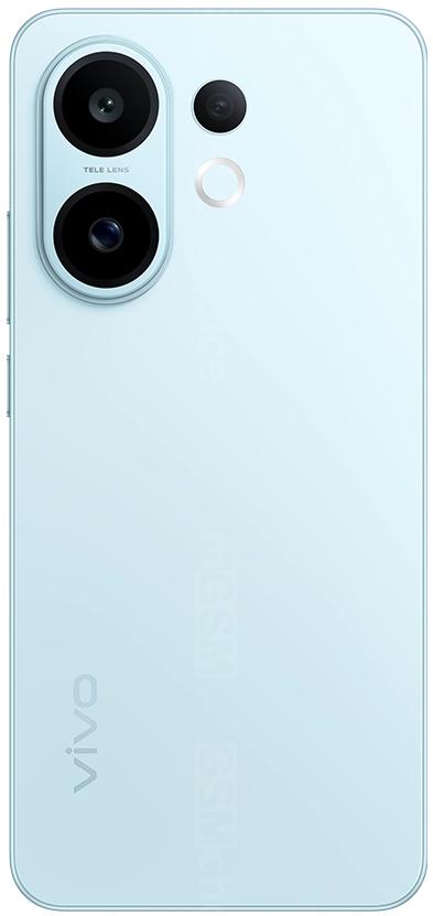 Vivo S30, picture 1