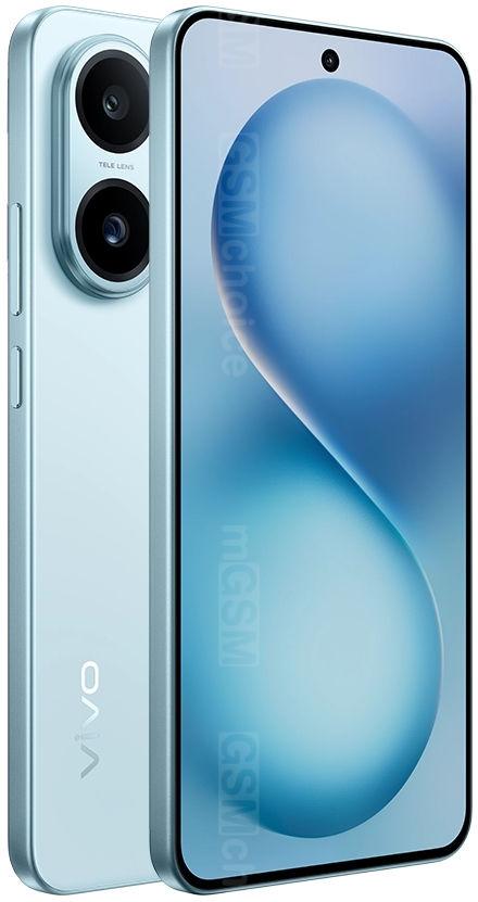 Vivo S30, picture 3