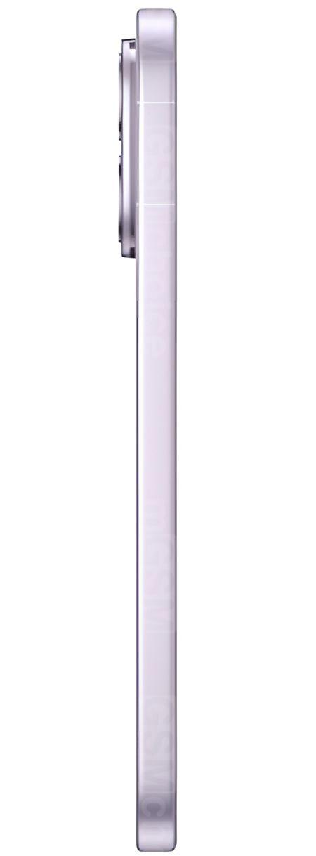 Vivo S50, photo 1