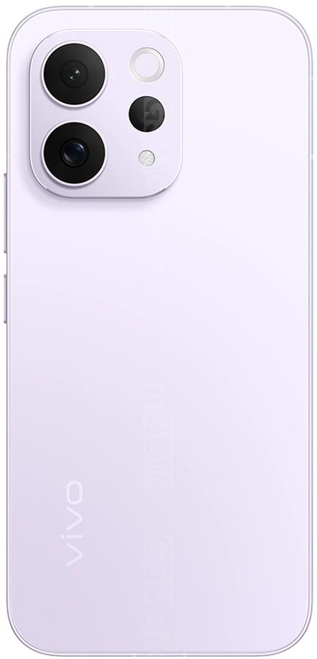 Vivo S50, photo 2