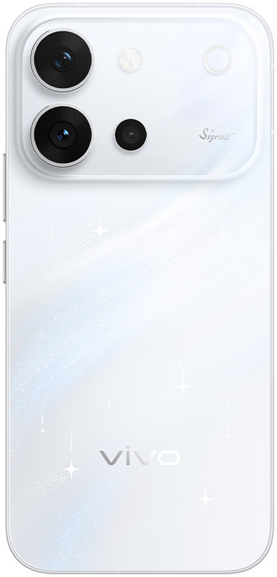 Vivo S60, photo 2